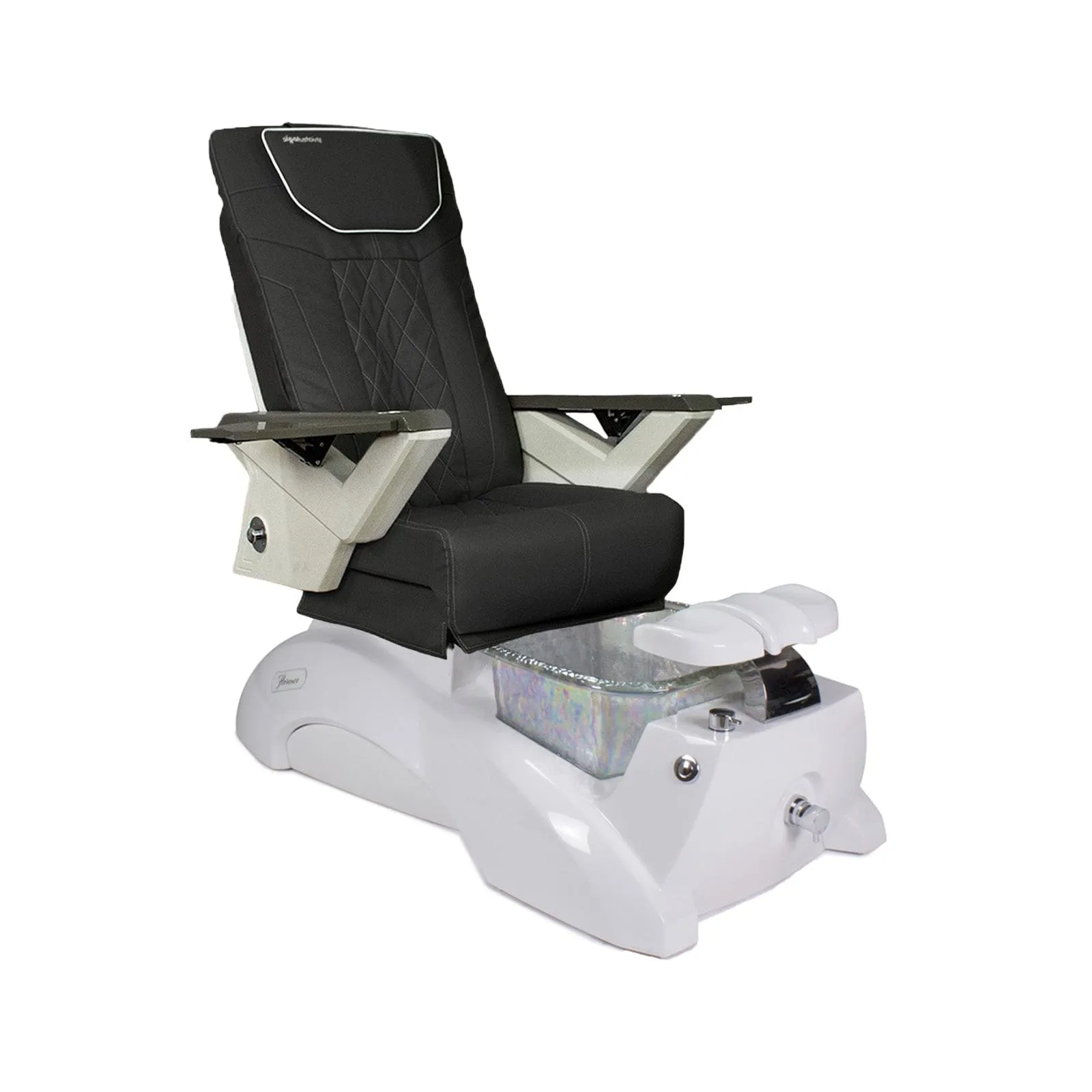 FLORENCE Shiatsulogic FX Pedicure Chair