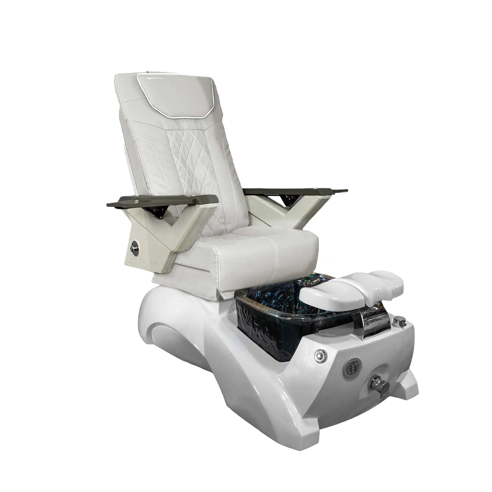 FLORENCE Shiatsulogic FX Pedicure Chair