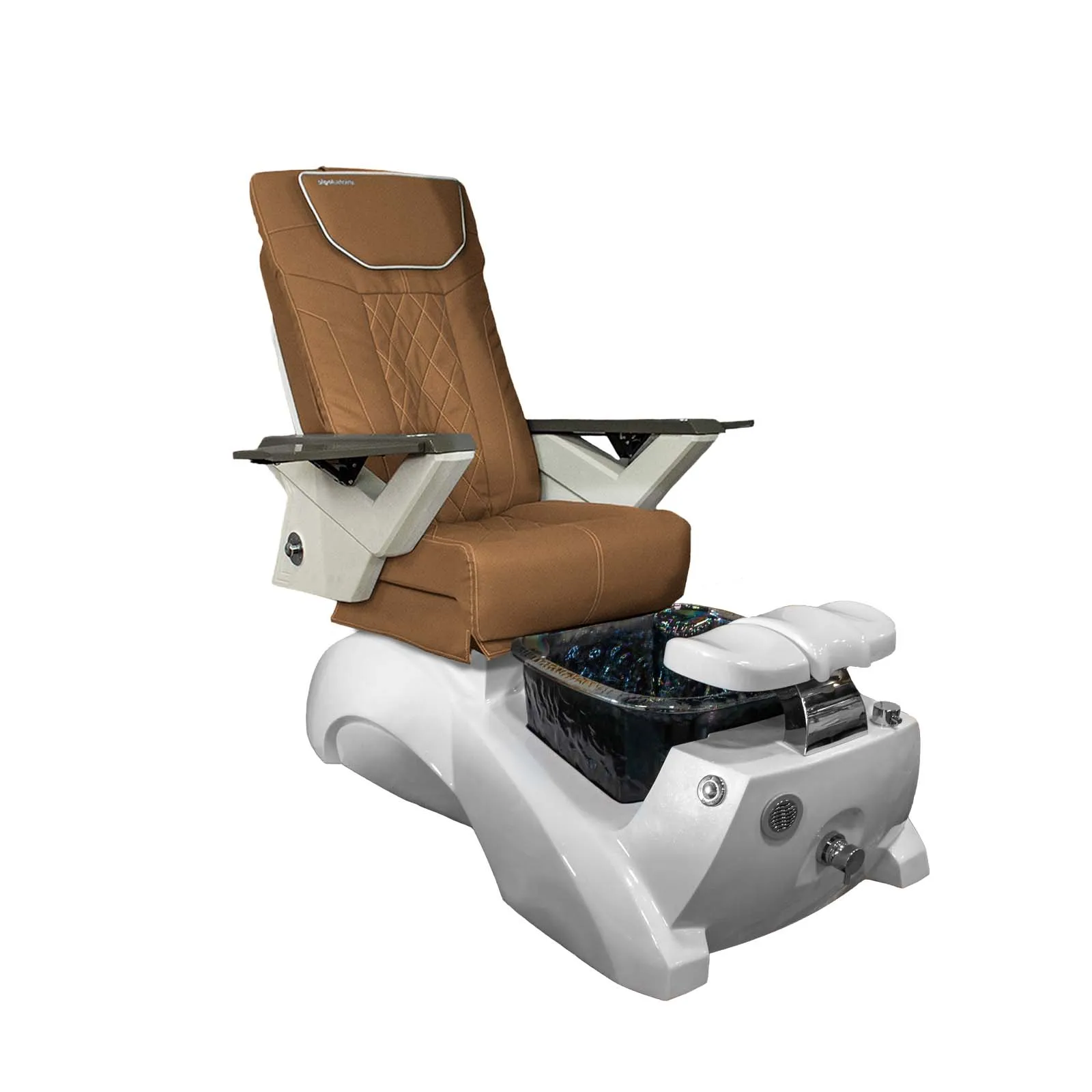 FLORENCE Shiatsulogic FX Pedicure Chair