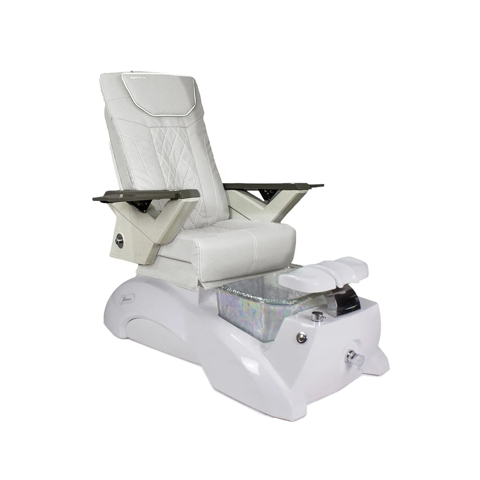 FLORENCE Shiatsulogic FX Pedicure Chair