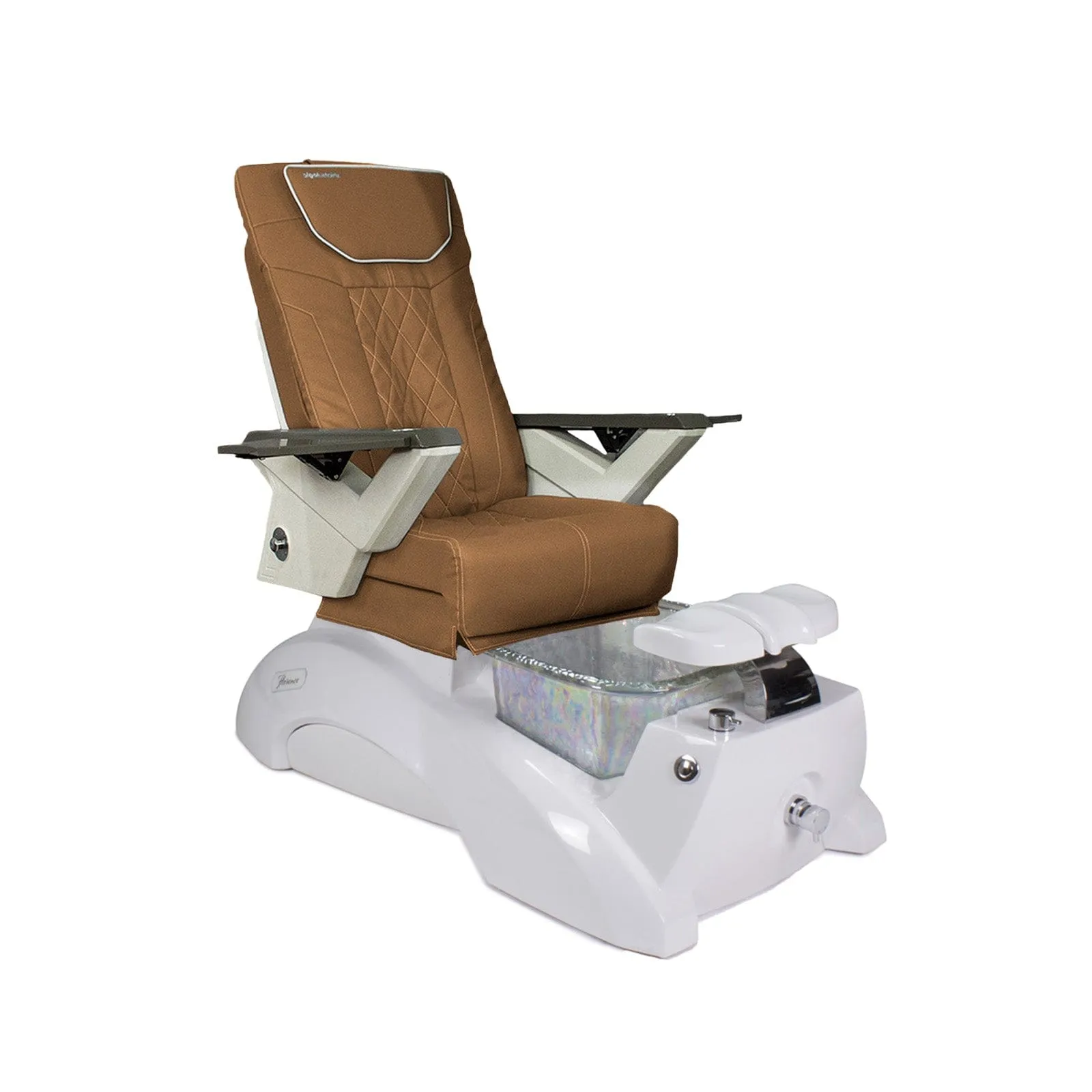 FLORENCE Shiatsulogic FX Pedicure Chair