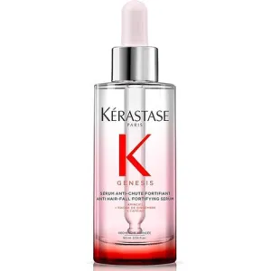 Genesis Hair Serum Nourishing and strengthening leave-in conditioner with ginger root and edelweiss flower 90 ml , Kerastase