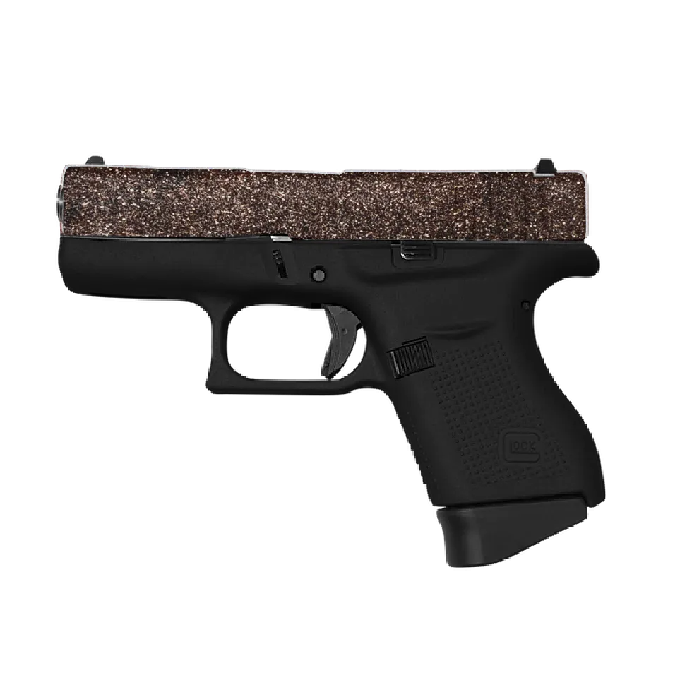 Glitter Gunz Replacement Slide