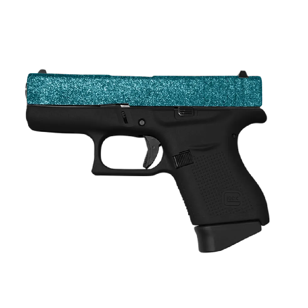 Glitter Gunz Replacement Slide