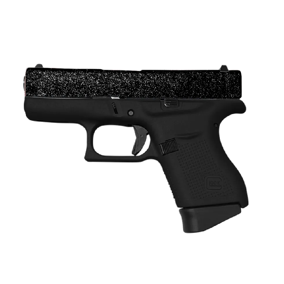Glitter Gunz Replacement Slide