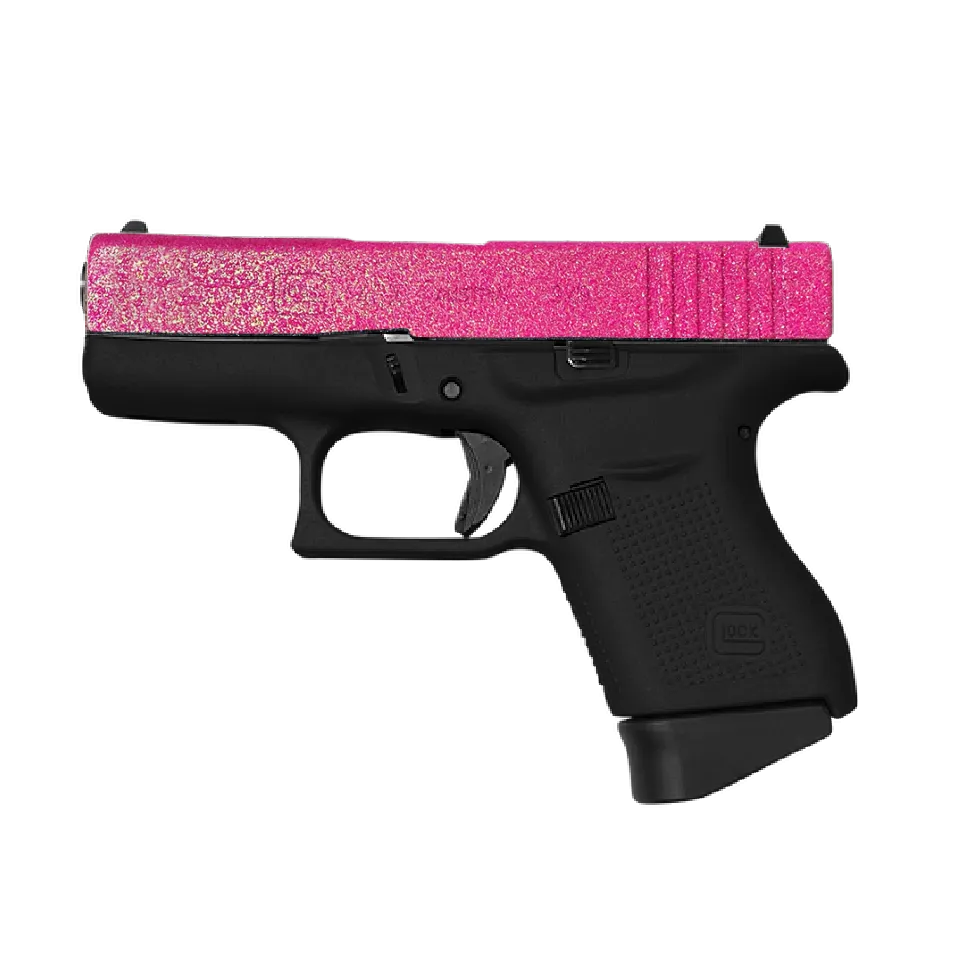 Glitter Gunz Replacement Slide