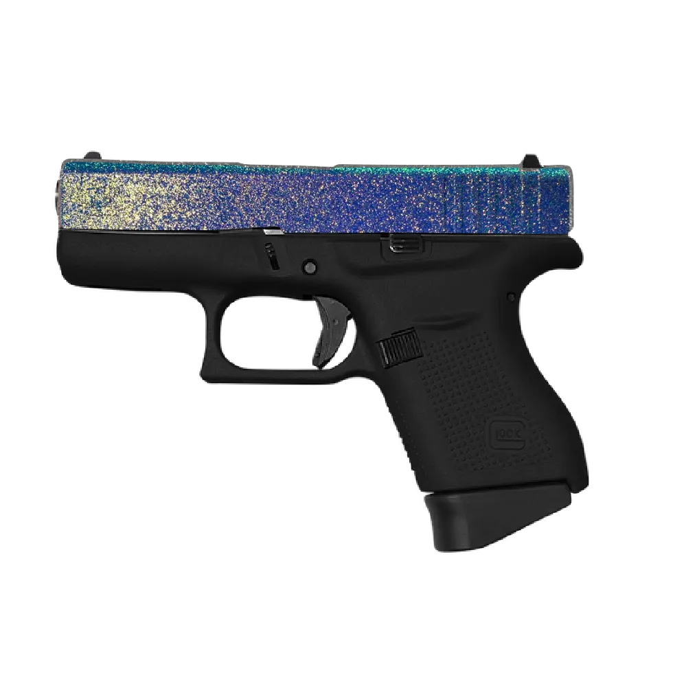 Glitter Gunz Replacement Slide