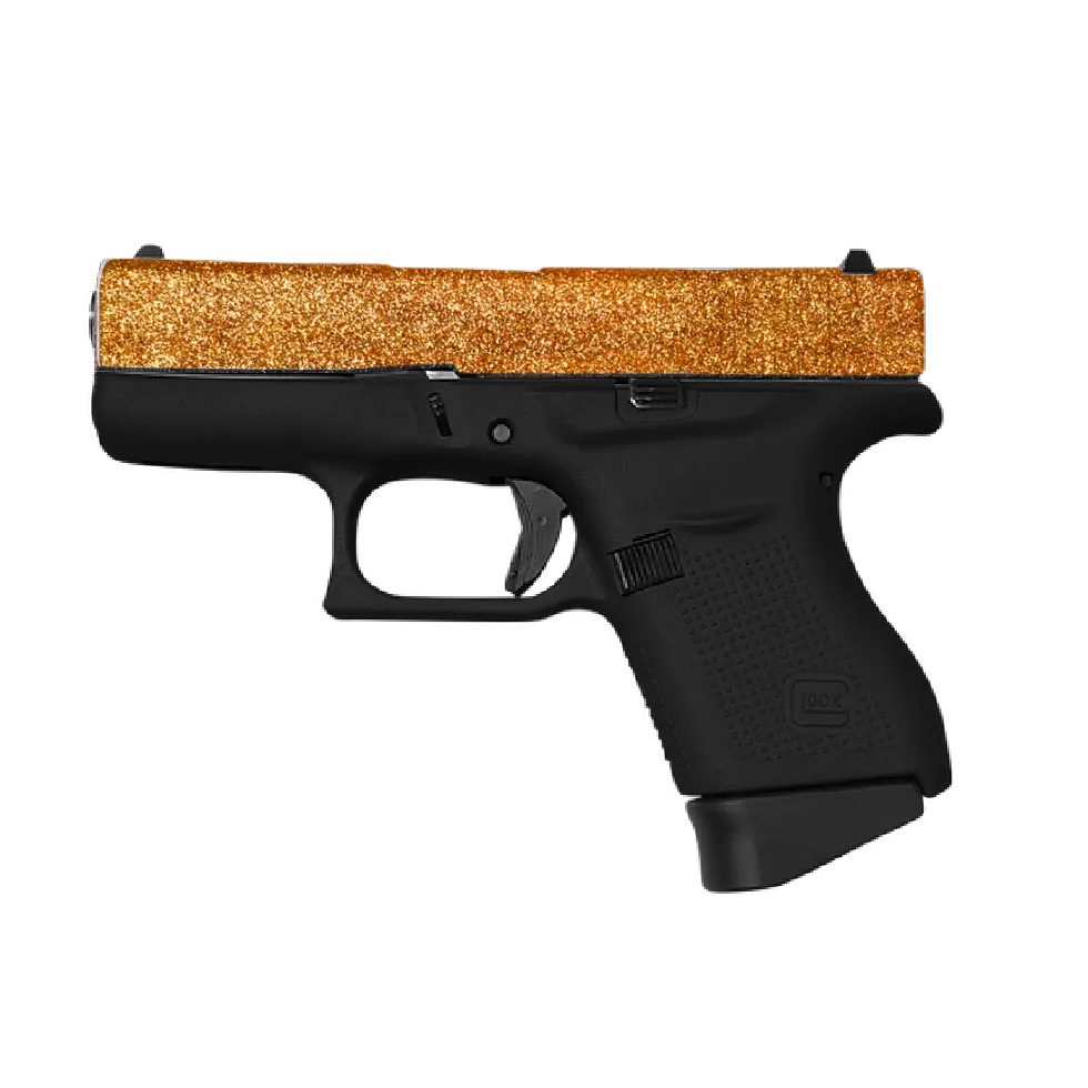 Glitter Gunz Replacement Slide