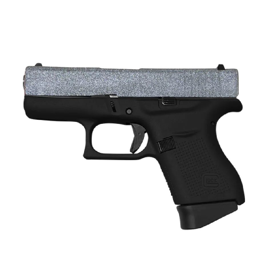 Glitter Gunz Replacement Slide