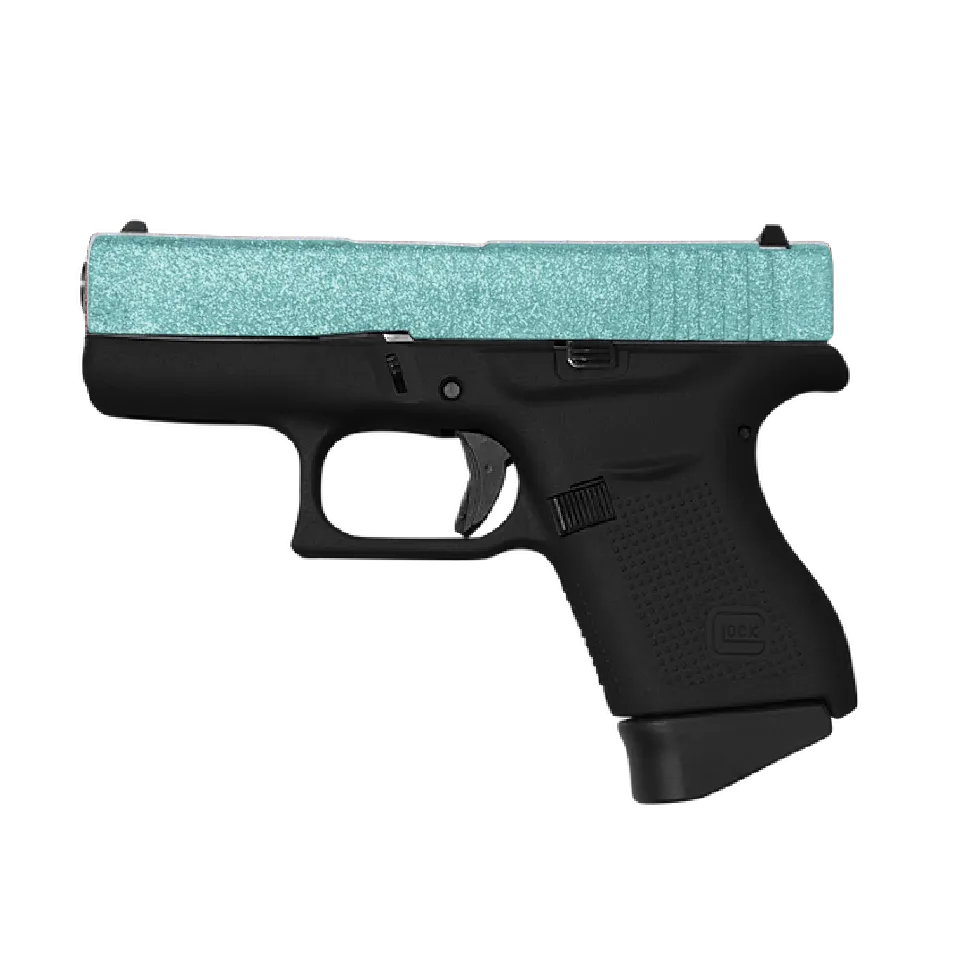 Glitter Gunz Replacement Slide