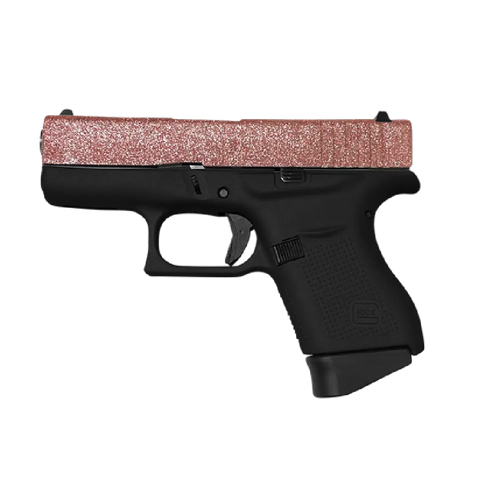 Glitter Gunz Replacement Slide