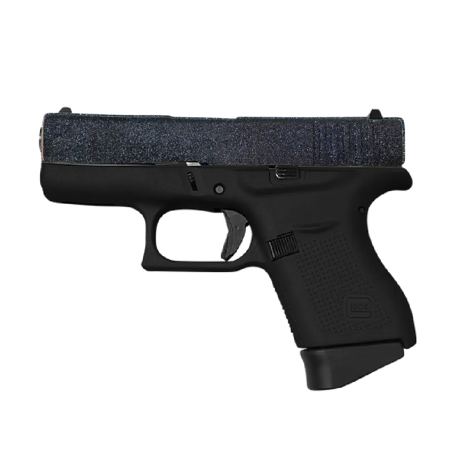 Glitter Gunz Replacement Slide