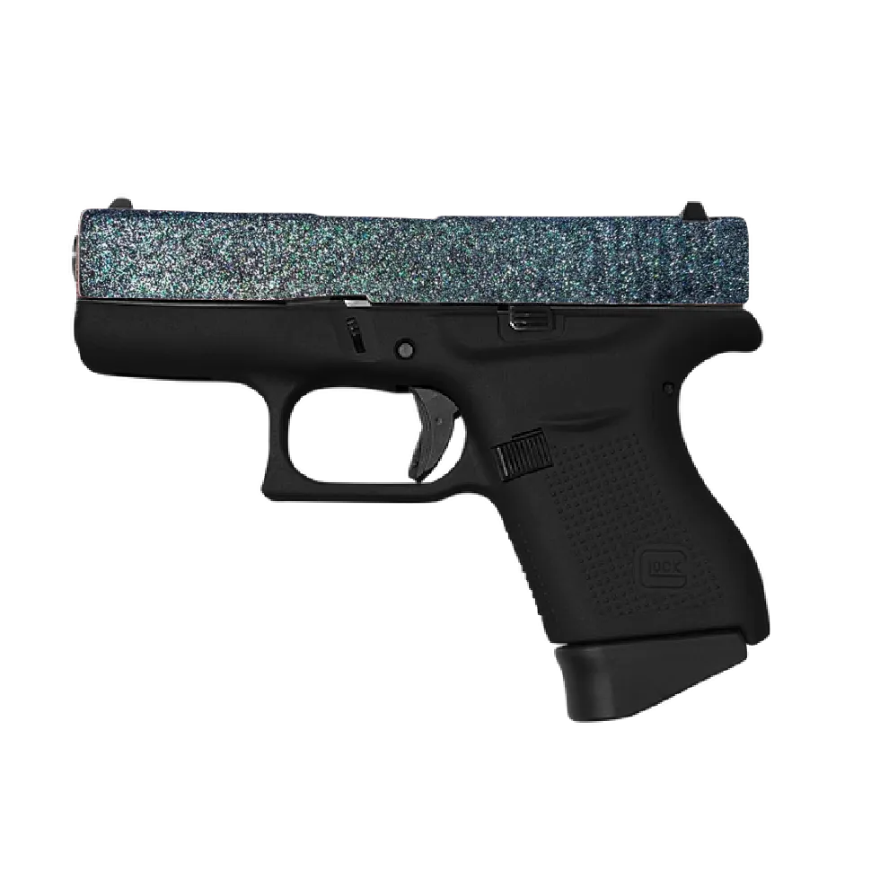 Glitter Gunz Replacement Slide