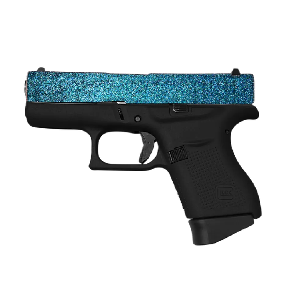 Glitter Gunz Replacement Slide