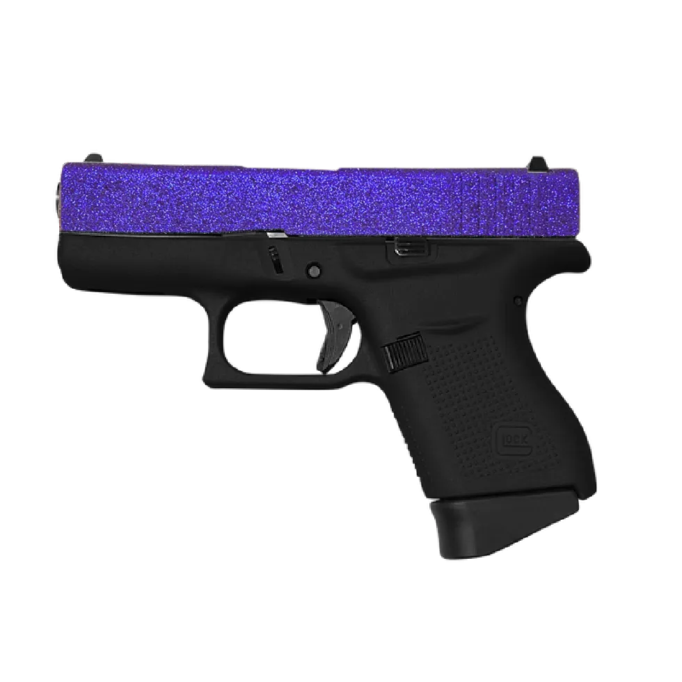 Glitter Gunz Replacement Slide
