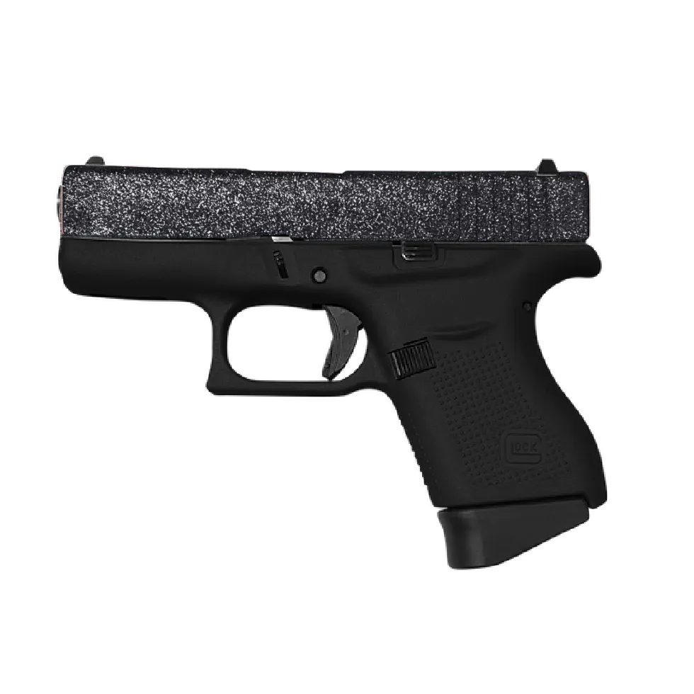 Glitter Gunz Replacement Slide