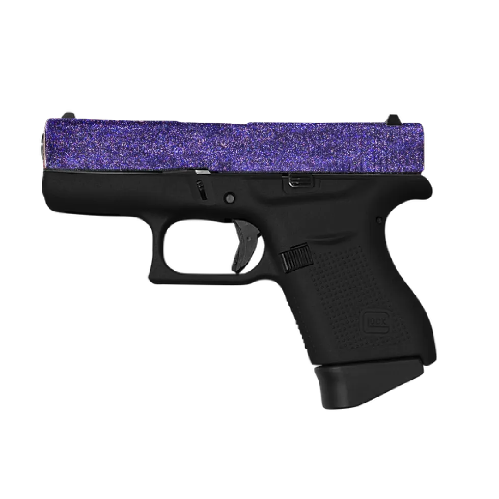 Glitter Gunz Replacement Slide