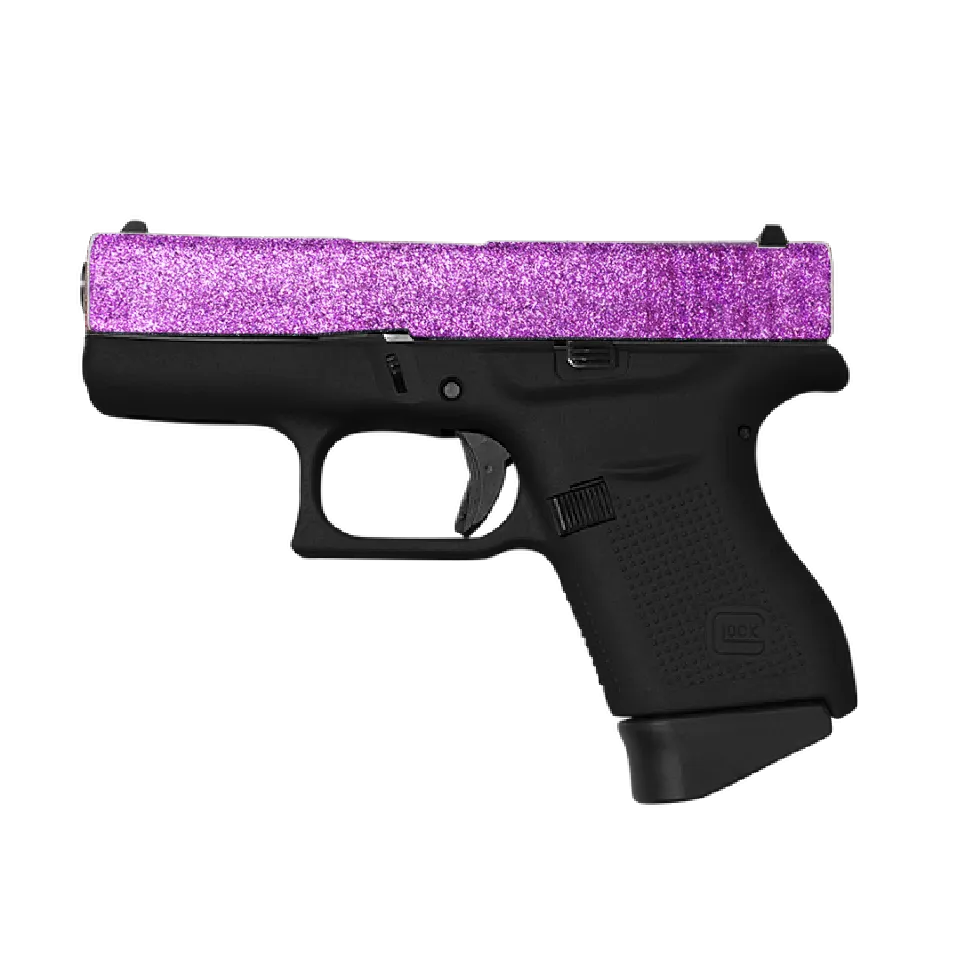 Glitter Gunz Replacement Slide