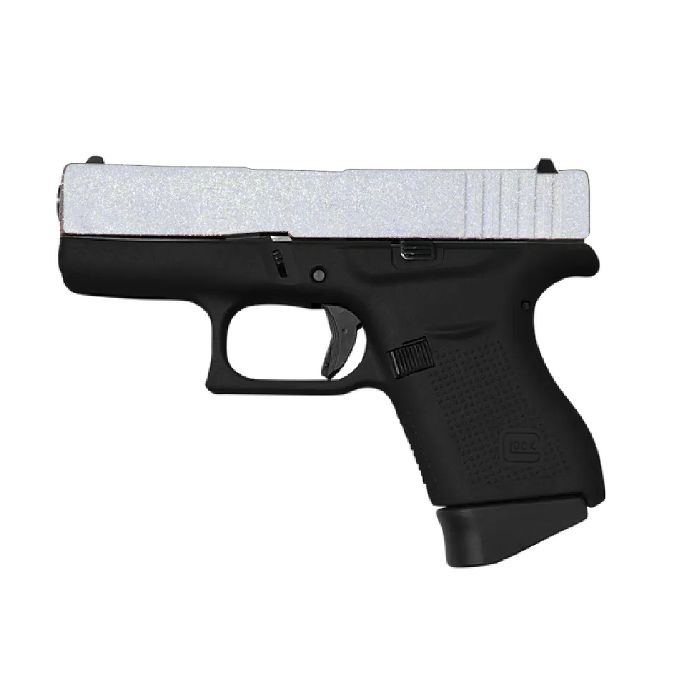 Glitter Gunz Replacement Slide