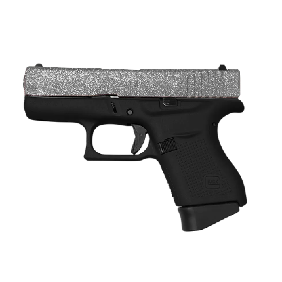 Glitter Gunz Replacement Slide