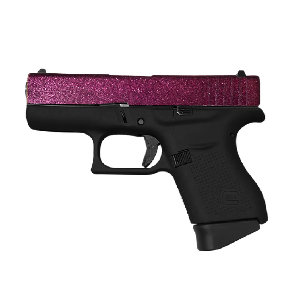Glitter Gunz Replacement Slide