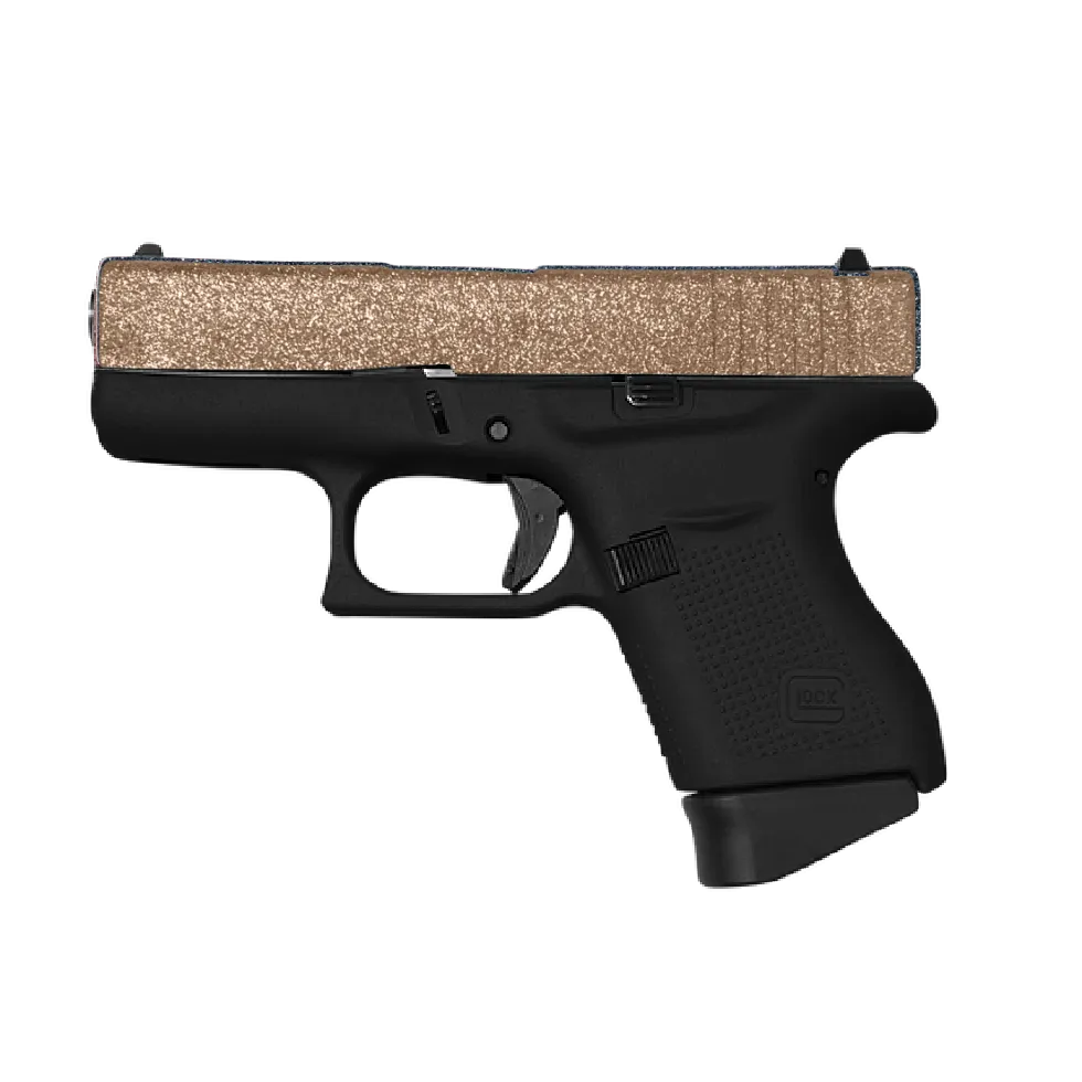 Glitter Gunz Replacement Slide