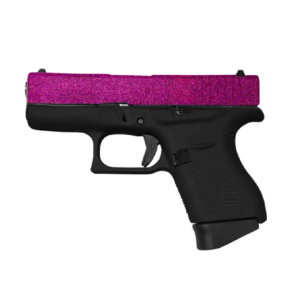 Glitter Gunz Replacement Slide