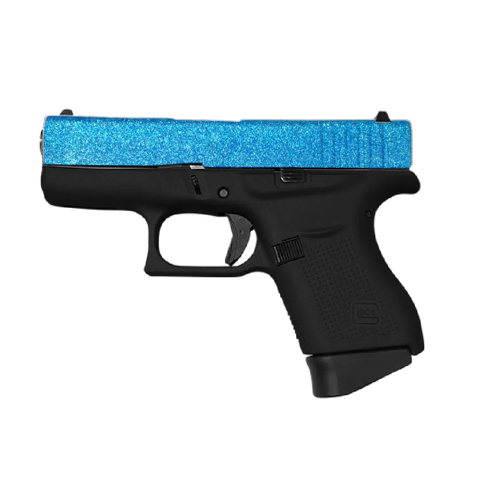 Glitter Gunz Replacement Slide