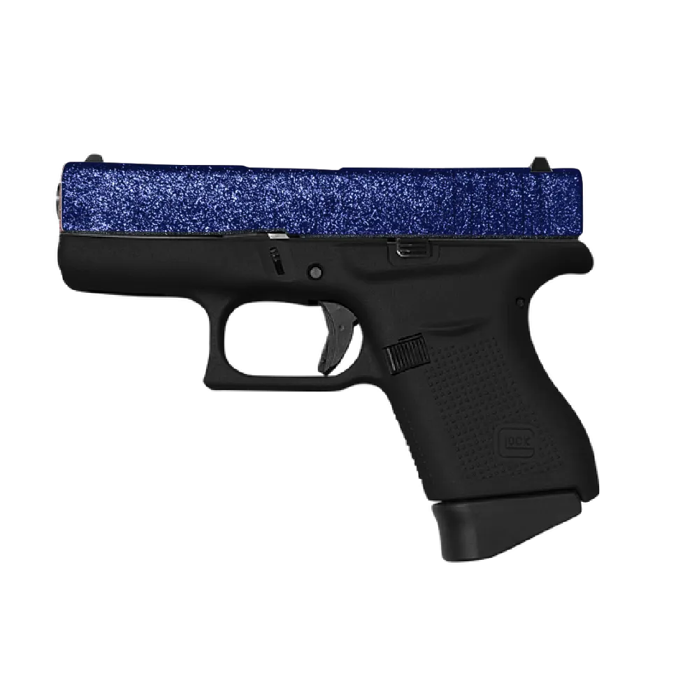 Glitter Gunz Replacement Slide