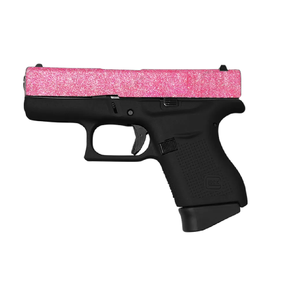Glitter Gunz Replacement Slide