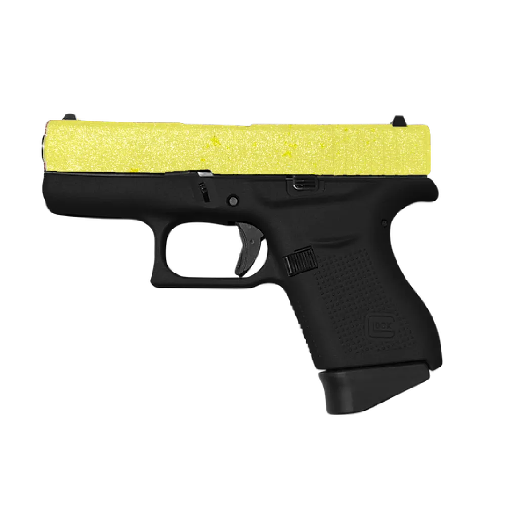 Glitter Gunz Replacement Slide