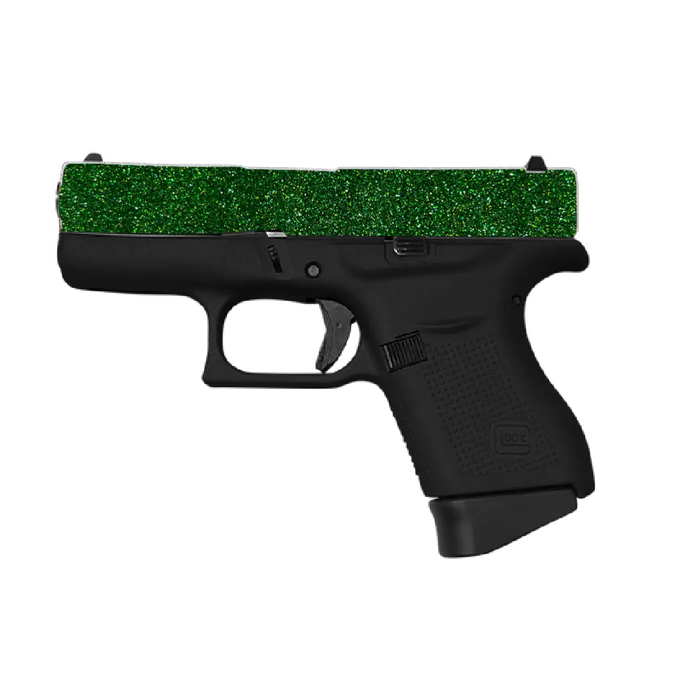 Glitter Gunz Replacement Slide