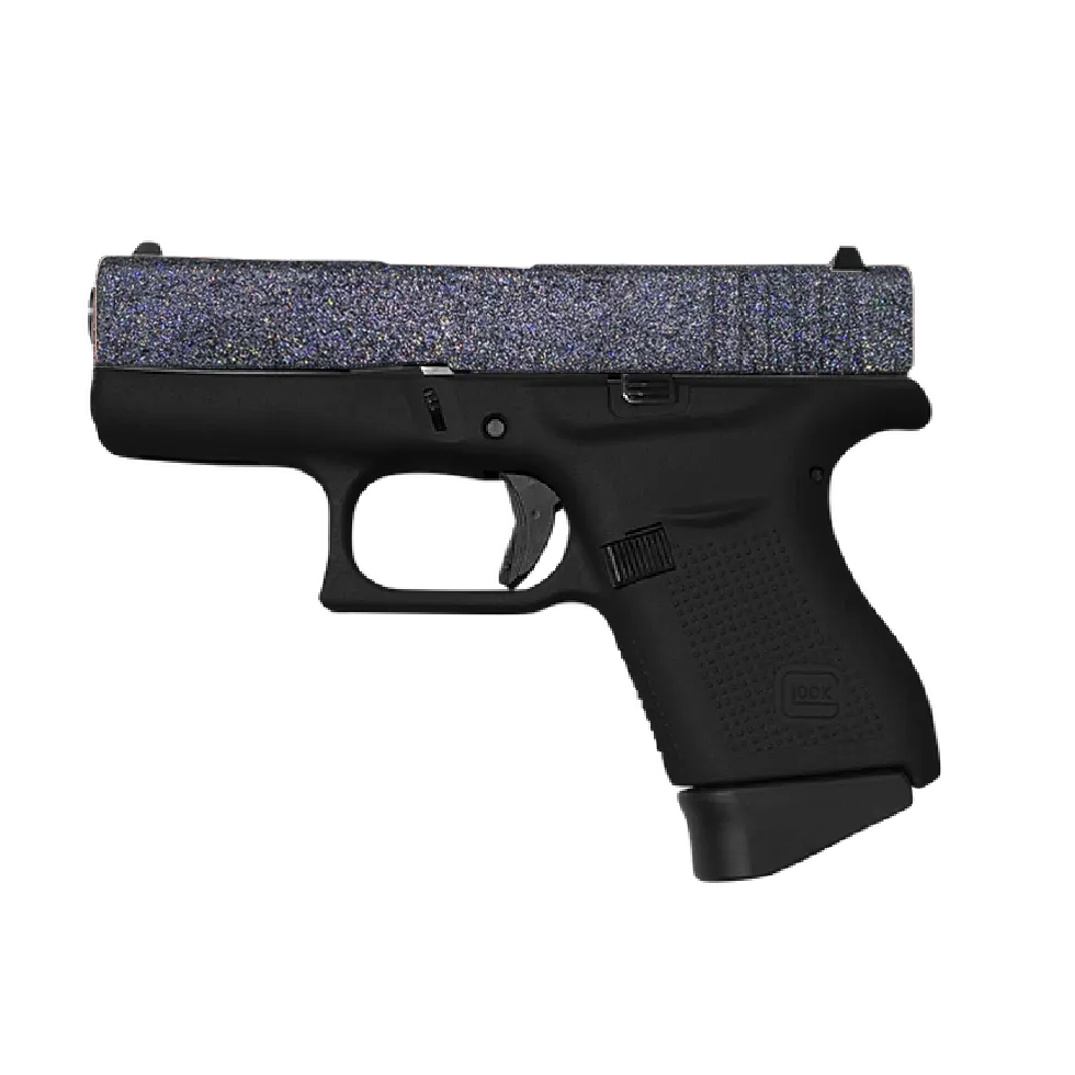 Glitter Gunz Replacement Slide