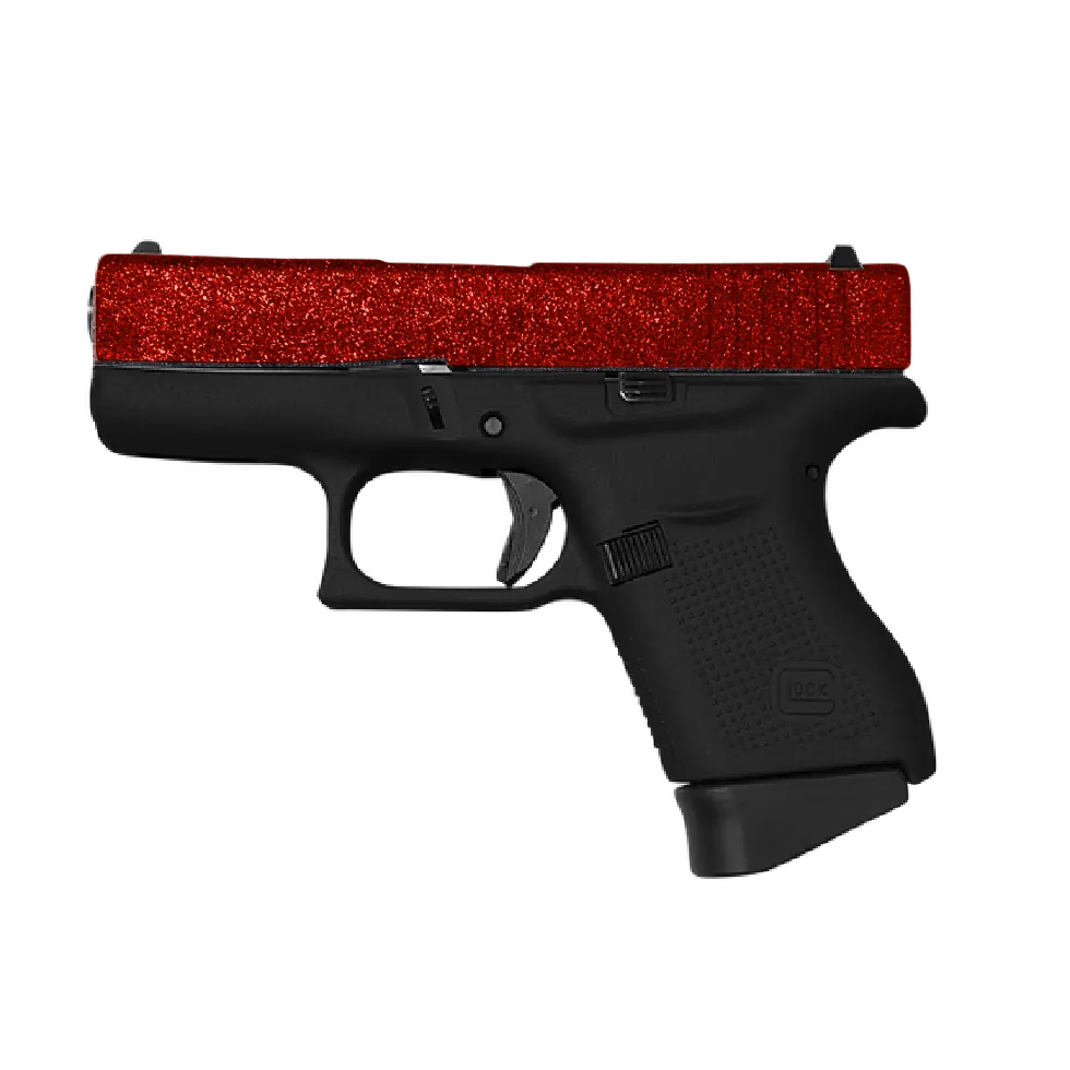 Glitter Gunz Replacement Slide