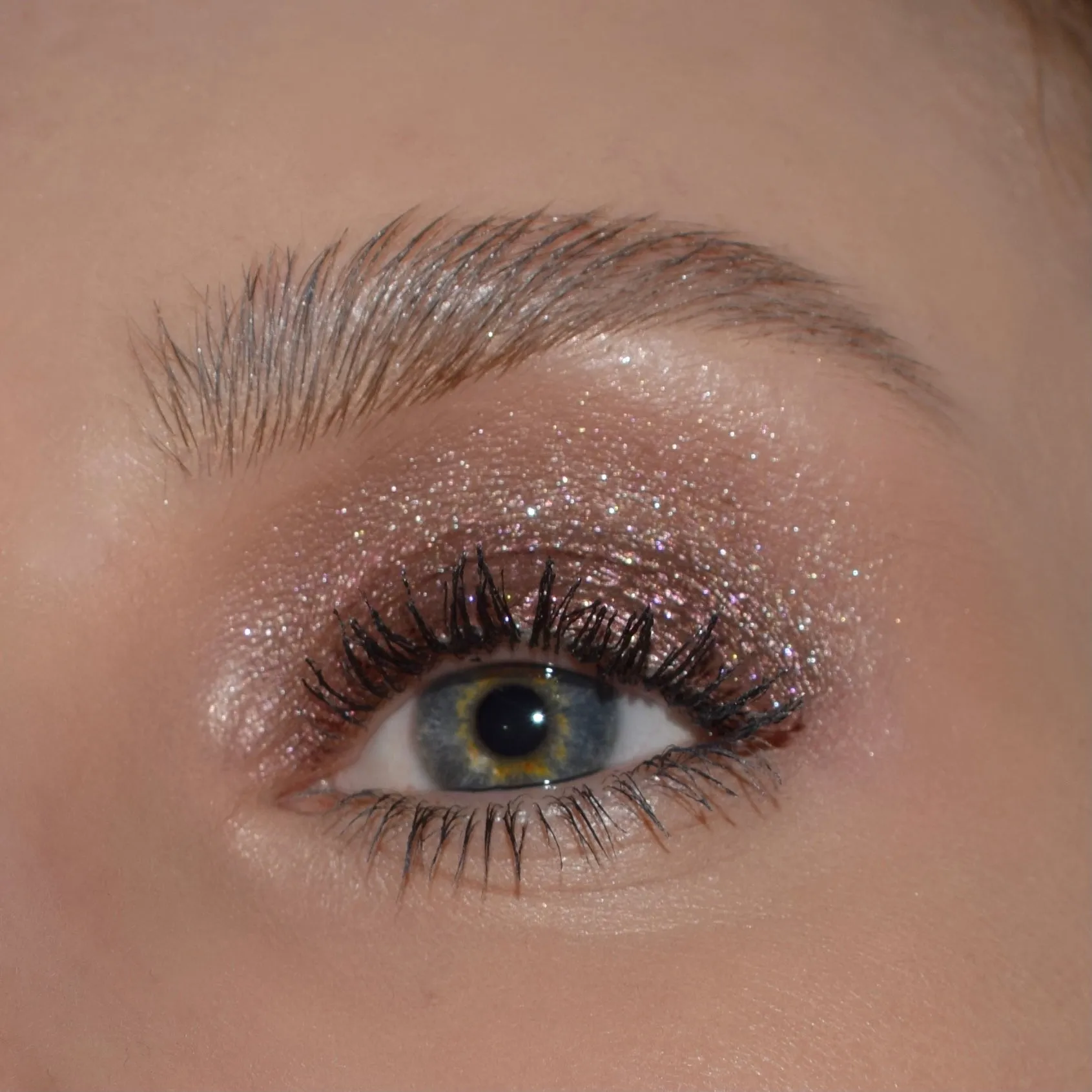 GLITTER PIGMENT