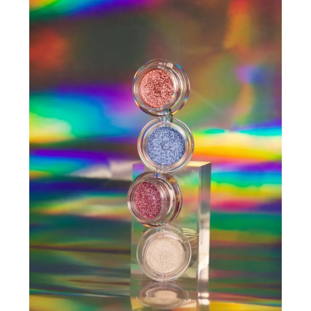 GLITTER PIGMENT