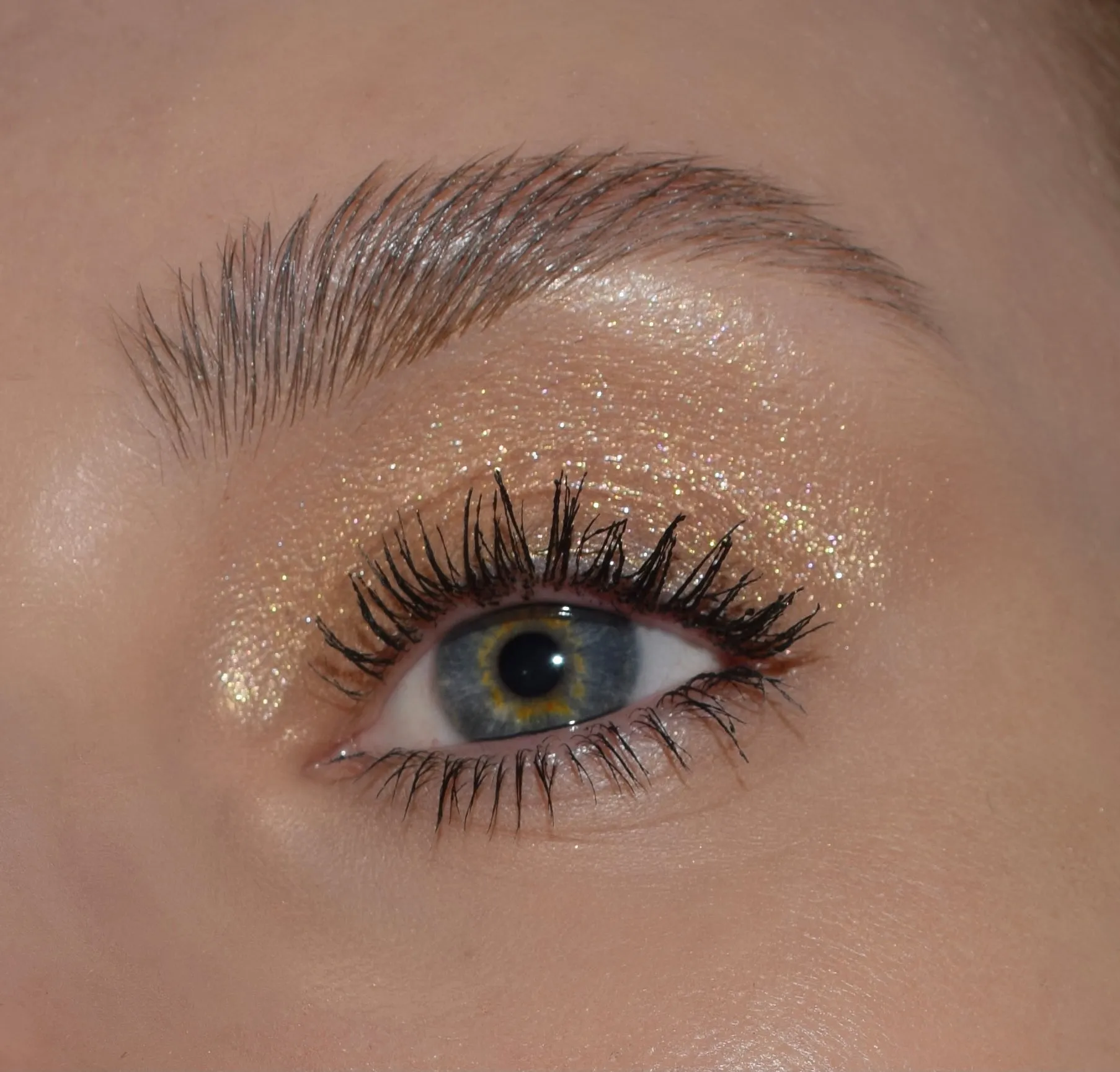 GLITTER PIGMENT