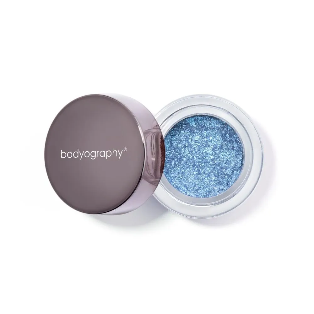 GLITTER PIGMENT