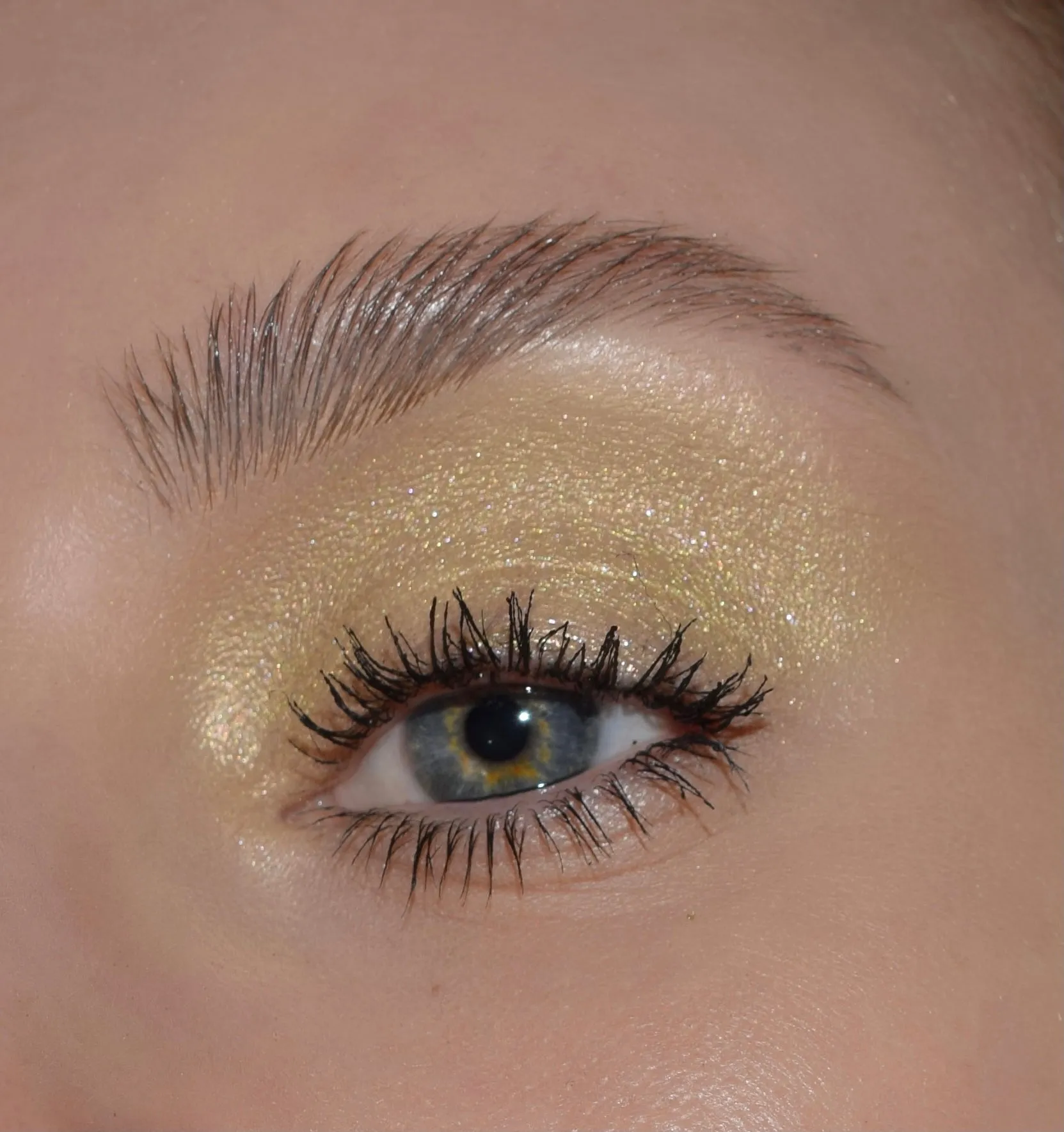 GLITTER PIGMENT