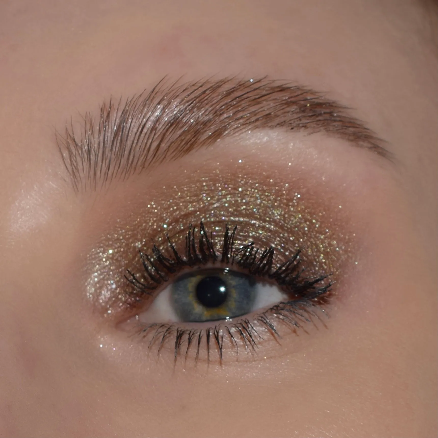 GLITTER PIGMENT