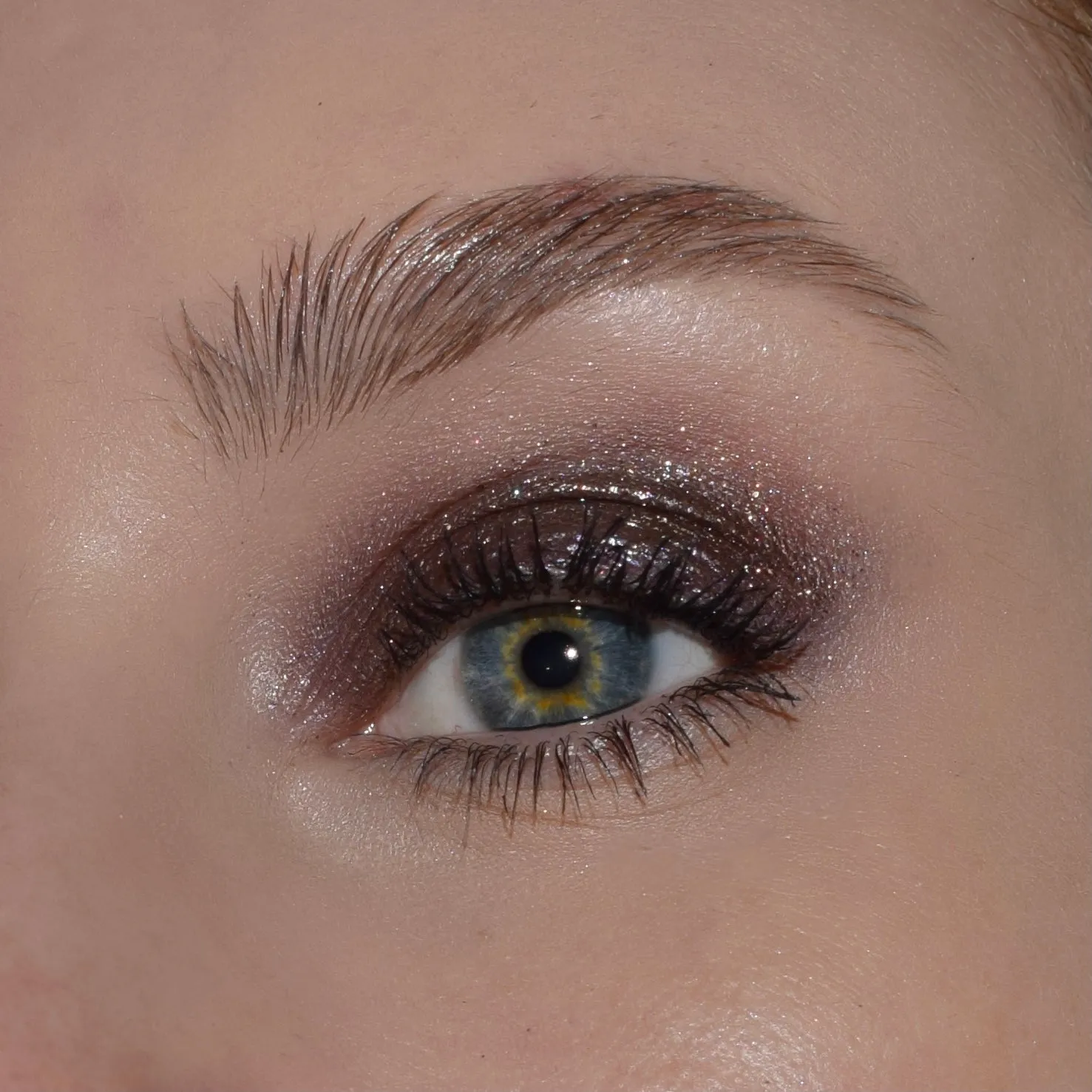 GLITTER PIGMENT