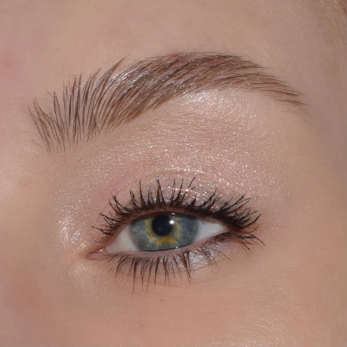 GLITTER PIGMENT