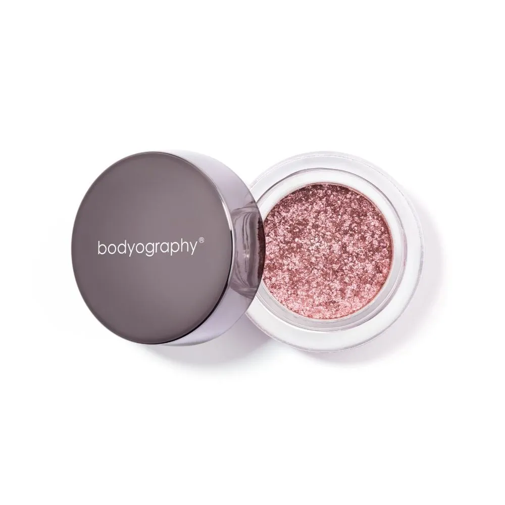 GLITTER PIGMENT