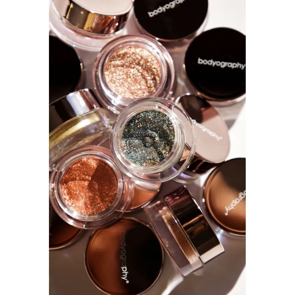 GLITTER PIGMENT
