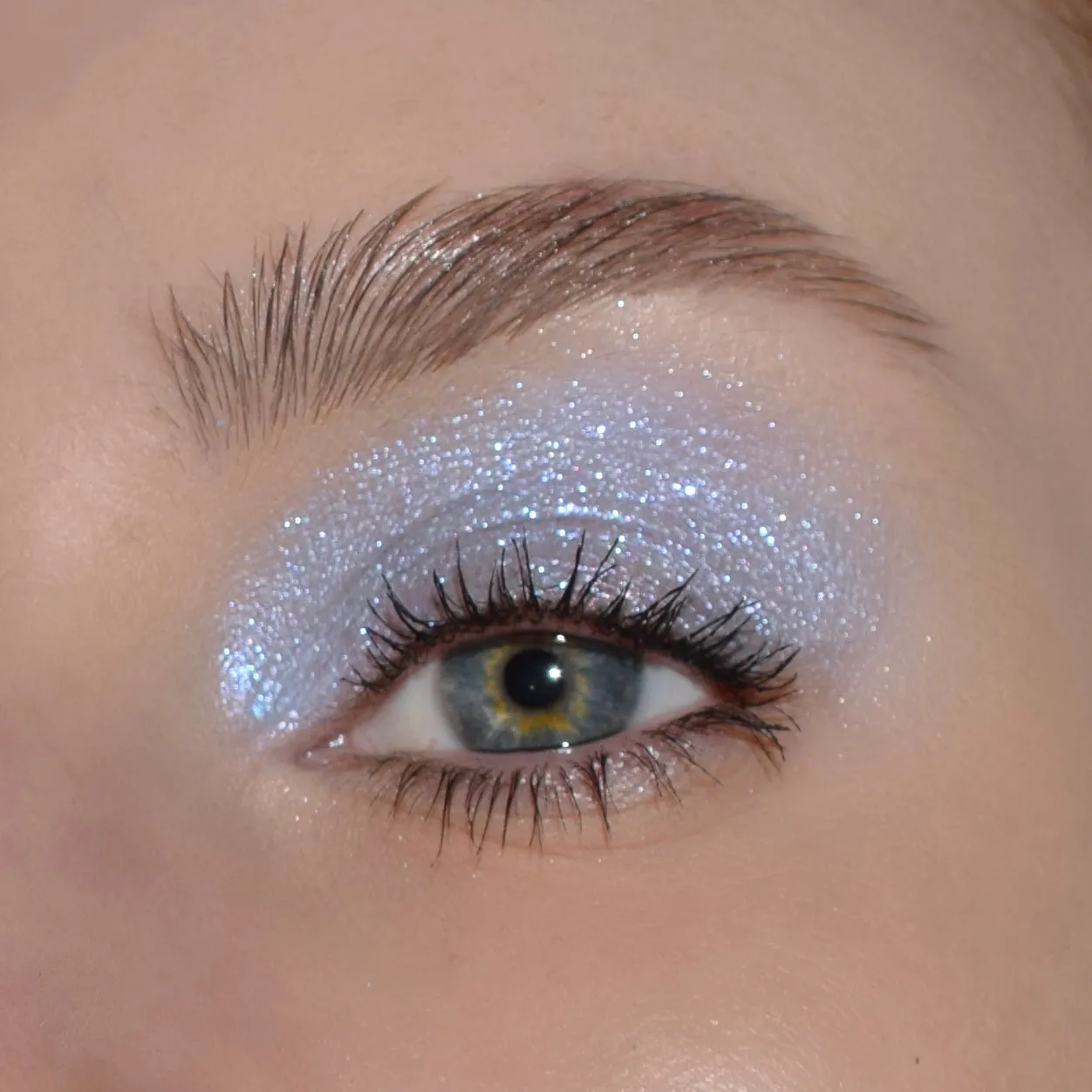 GLITTER PIGMENT