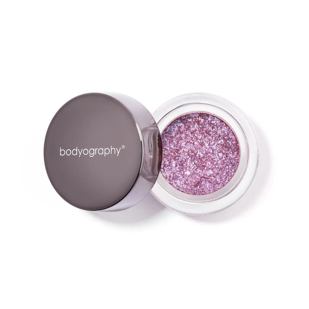 GLITTER PIGMENT