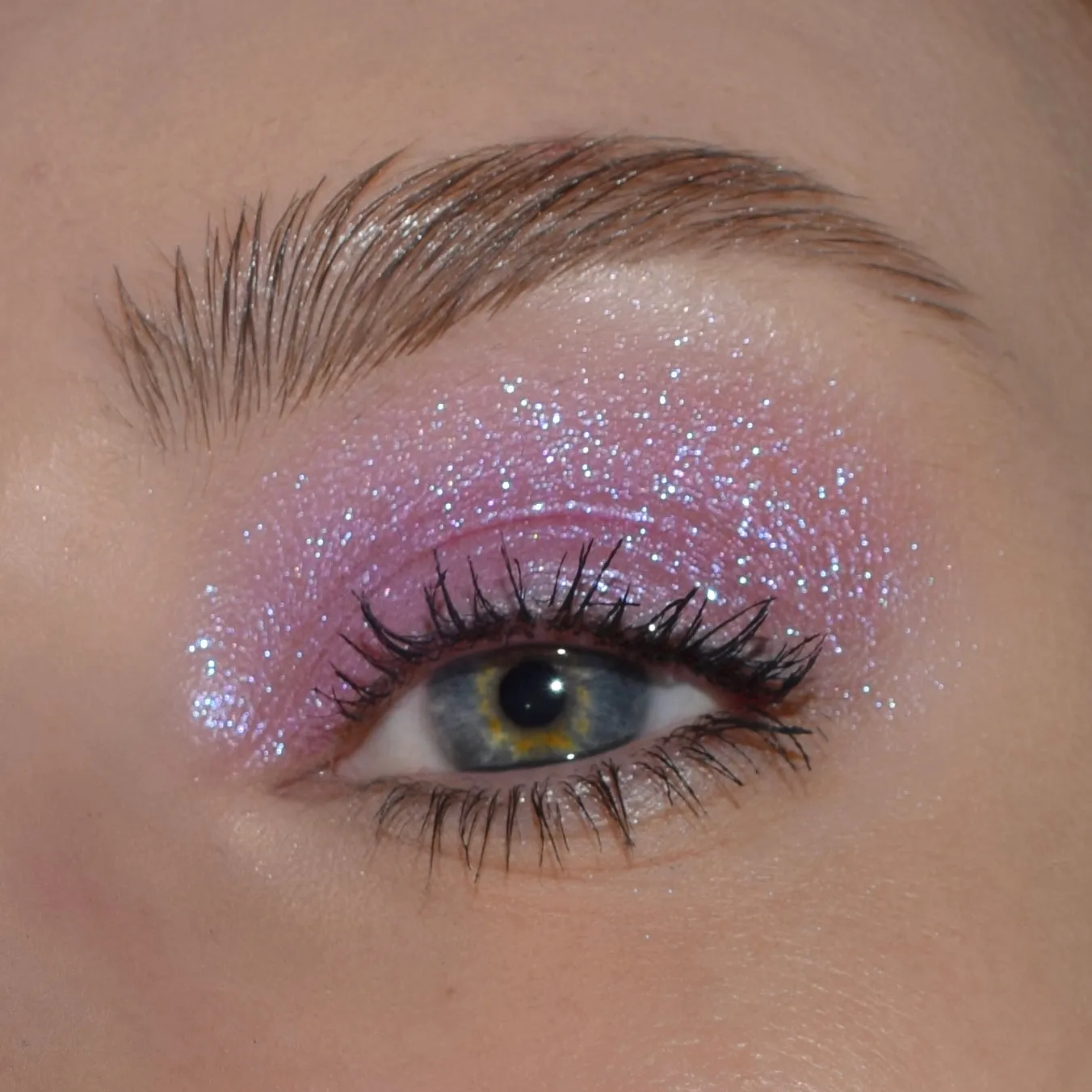 GLITTER PIGMENT