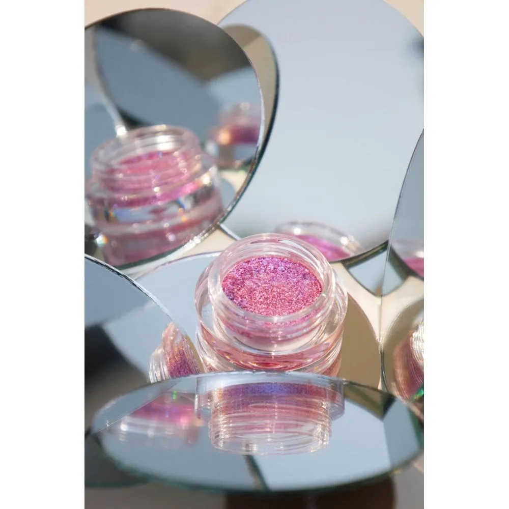 GLITTER PIGMENT