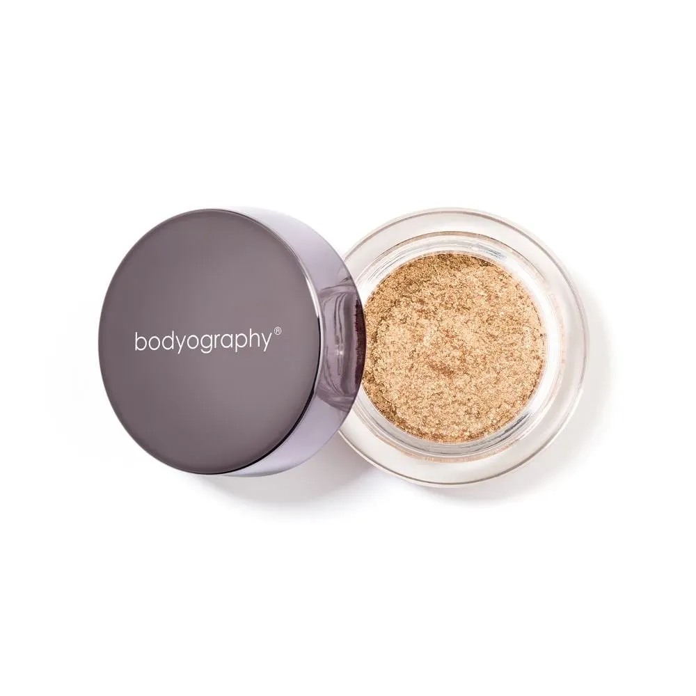 GLITTER PIGMENT
