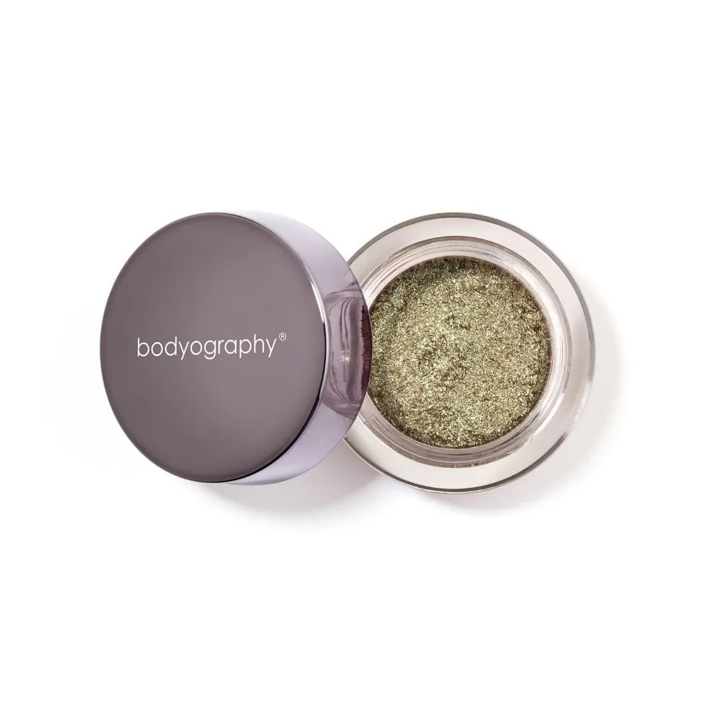 GLITTER PIGMENT